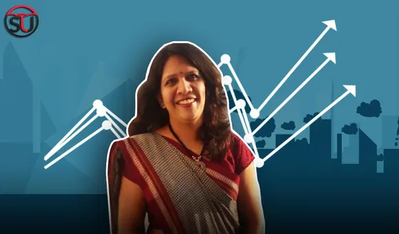 How Prachi Patwardhan Started Her Own Online Jewellery Business