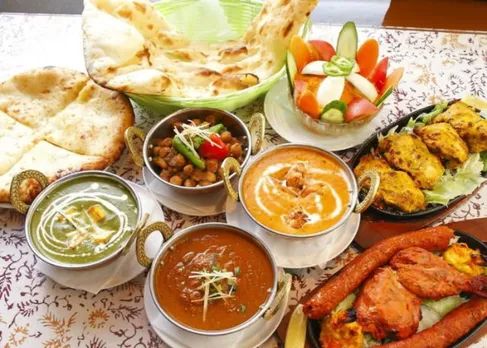 Explore The Mouth-Watering Forgotten Recipes Of India