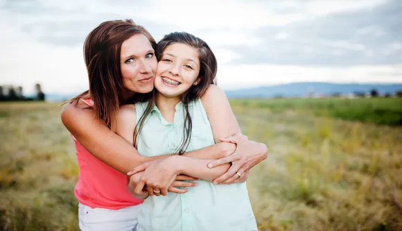5 Skills To Teach Your Sweet Tween Before She Turns 13
