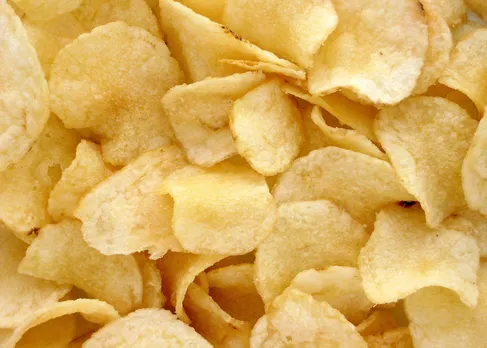 Is Eating Potato Chips Healthy During Pregnancy?