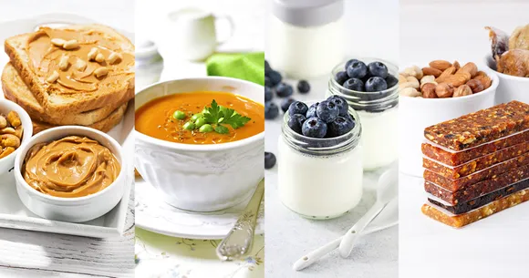 Here's How To Eat When You Are Tired