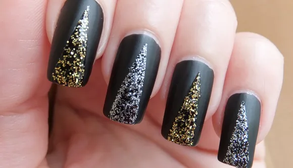 Get Beautiful And Long Nails With These Ingredients