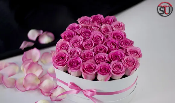 Surprise your parents with a great Valentine's Day gift!