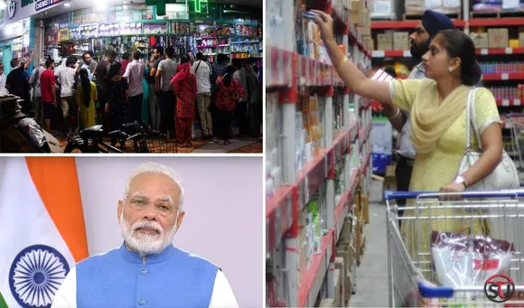 People Are Lashing Out On Modiji's Script Writer For Missing Out On Mentioning The Availability Of Basic Services