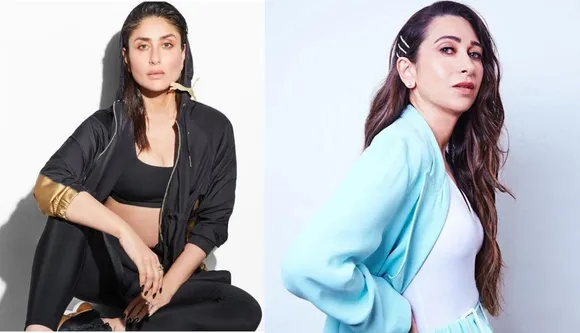 Karishma Kapoor Welcomes Kareena Kapoor Khan On Instagram