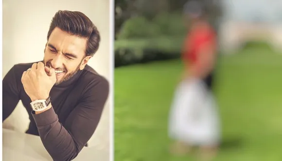 Ranveer Singh’s Comment On Hrithik’s Quirky Look Made Netizens Drool Over Them