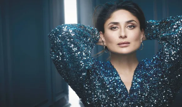 Your Favourite Bollywood Diva Kareena Kapoor Just Made Her Instagram Debut