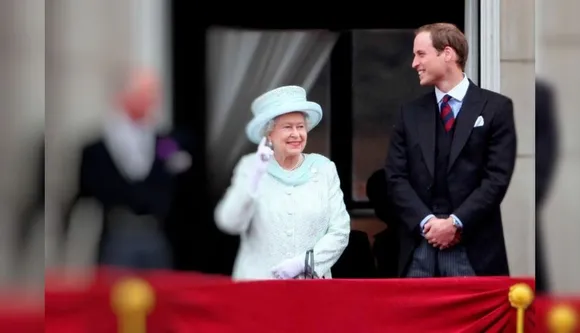 Shocking! This Britain's Prince Tested Positive For Coronavirus