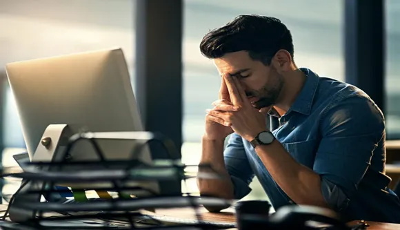 My Job Is Killing Me! 5 Signs Of Work Stress And Depression