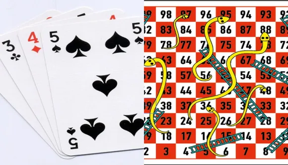 5 Fun And Interesting Games To Play During Lockdown Period