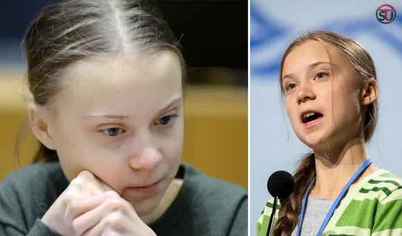 Greta Thunberg: Not Tested For Coronavirus But There Are Extreme Chances That I've Had It