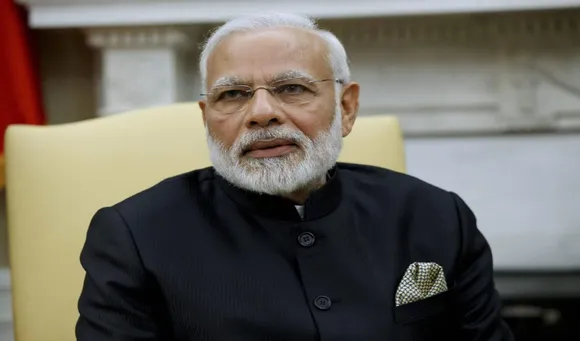 Fight Coronavirus: PM Modi To Address Nation Today At 8 PM On COVID-19 Crisis