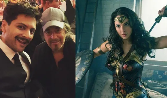 Ali Fazal Shares Experience Working With Gal Gadot: Must Read