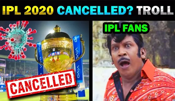 Exclusive: IPL 2020 Has Been Cancelled Due To Coronavirus- Know The New Schedules