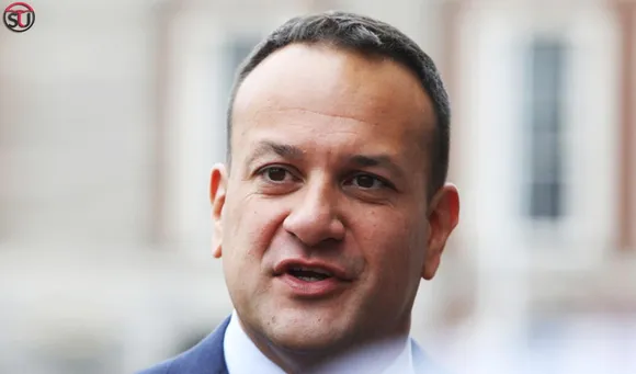 Irish Prime Minister To Work As A Doctor During Coronavirus Crisis