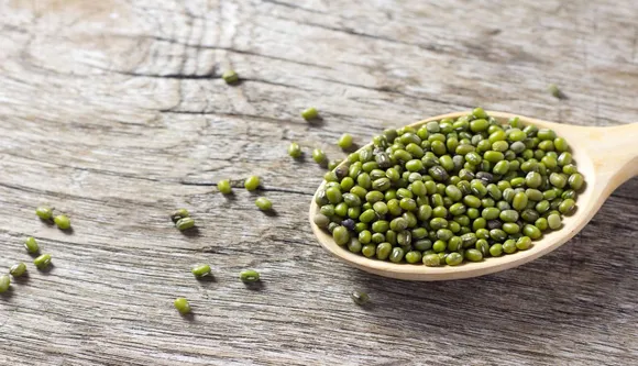 Tired Of Damaged Hair And Skin? Treat Them Right Away With Moong Dal