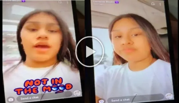 Police Arrest 18-YO Girl Accused Of Threatening To Spread Covid-19 Around The World