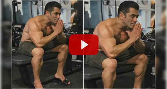 Unexpected Big Announcement For Salman Khan Fans: Check Out Now