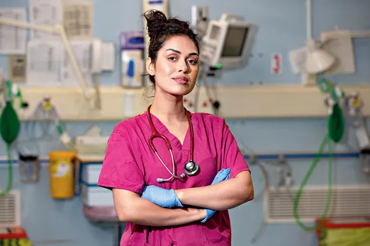 “My Home Country Needs Me,” Says Miss England 2019