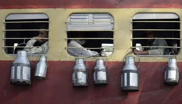 Coronavirus Update: This Good Work By Indian Railways Is A Must Read