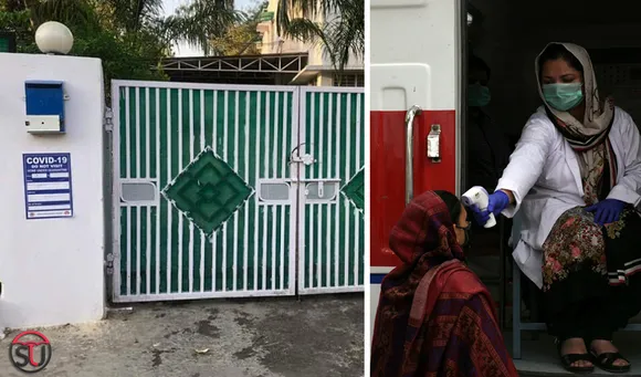 After Health Officials Test Positive For COVID-19, How Badly Is MP Struggling?