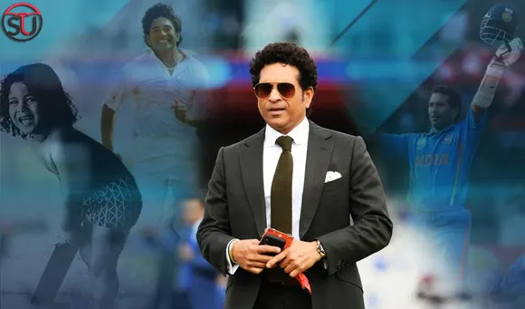 Happy Birthday Sachin Tendulkar! Inspire Yourself With These Lessons From the 'God of Cricket'