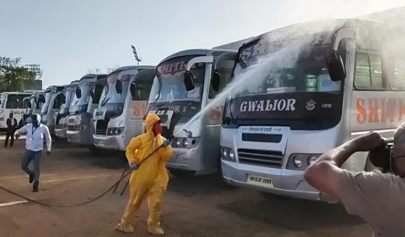 After Uttar Pradesh This Is The Second State To Get Back Stranded Students From Kota