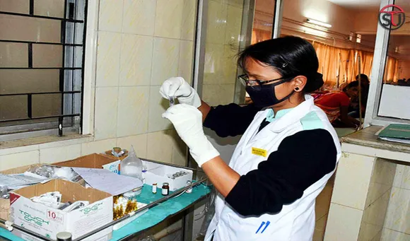 COVID-19: Maharashtra Can Now Conduct 500 Tests For Coronavirus Per Day