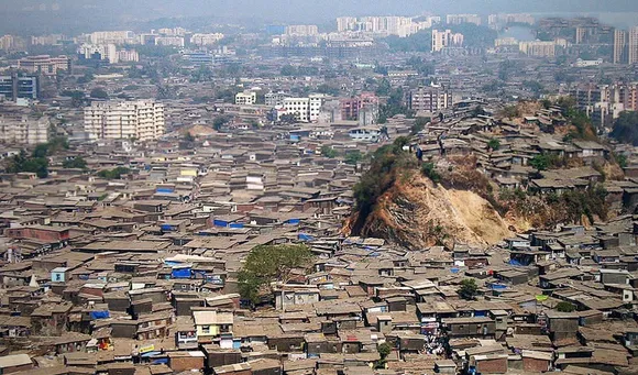 BMC Sanitation Worker Is The Second Confirmed Case Of Coronavirus From Dharavi