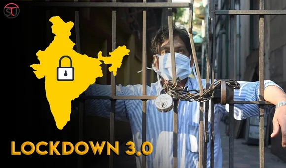 Lockdown 3.0 Coronavirus Lockdown Extended Till May 24? Know More