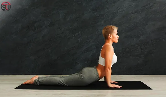 Not Sure How To Do Cobra Pose? Here Is Step By Step Guide