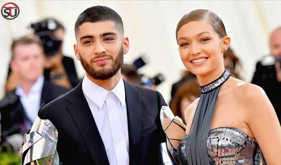 Fans Can't Keep Calm After Hearing Zayn Malik And Gigi Hadid Are Having A Baby!