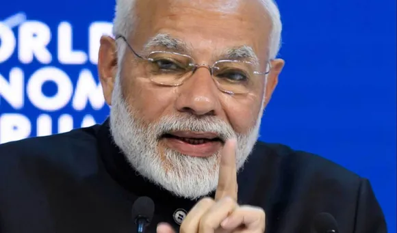 Post-Lockdown Plan: PM Modi Talks With Union Ministers