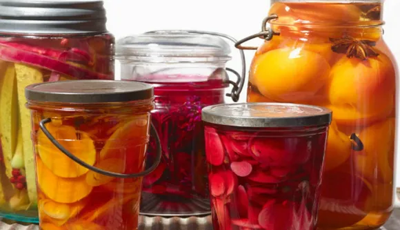 Some Basic Food Preserving Ideas You May Use During Lockdown