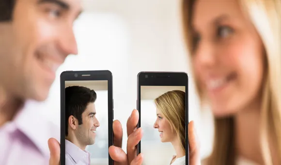 Make Love Lockdown Interesting With A Virtual Date