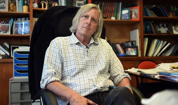 Vaccine For Coronavirus- Professor Didier Raoult Reveals The Effectiveness Of HCQ-AZ