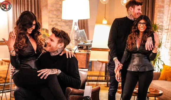 Coronavirus Effect: Mia Khalifa Postpones Wedding With Robert Sandberg