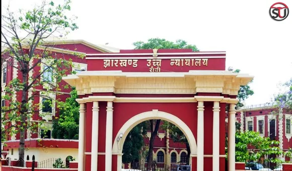 Amid Coronavirus Pandemic What New 'War' Is Jharkhand Up To?