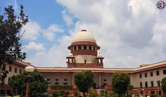 SC Suggests: Free Tests For Covid-19 Should Be Provided