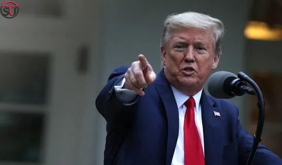 Coronavirus: U.S. Tightens Tech Export Restrictions To China