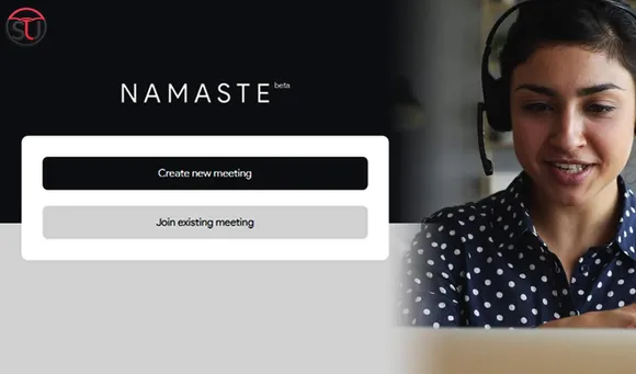 Say Namaste Enters Indian Markets As An Impactful Zoom Rival; Know Details