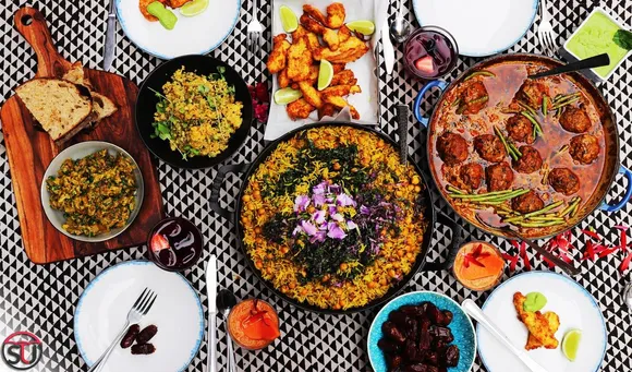 Flavorful Iftar Recipes To Keep You Up And Healthy Amid Coronavirus, This Ramadan!