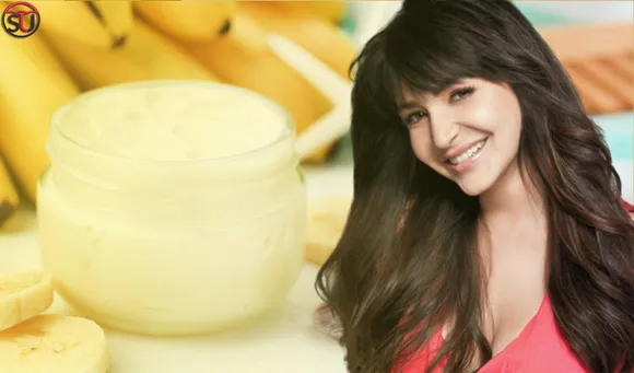 Dynamic Ways To Use Anushka Sharma’s Go-To Beauty Ingredient, Banana