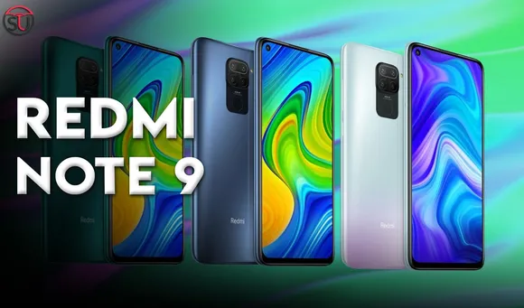 Redmi Note 9 Series, Mi Note 10 Lite Launched Globally Online