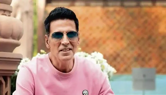 Bollywood Khiladi Once Again Came Forward To Help Needy, Actor Donated This Much Money