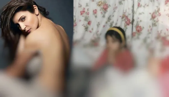 Anushka Sharma Turns 32 Today: Have A Look At Her Unseen Bold And Childhood Photos