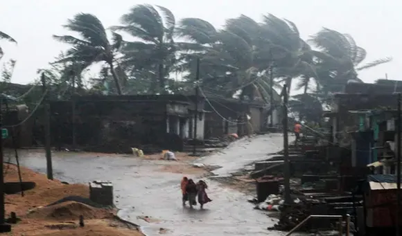 Super Cyclone Amphan Warning: PM Modi To Hold A Chair Meeting With NDMA