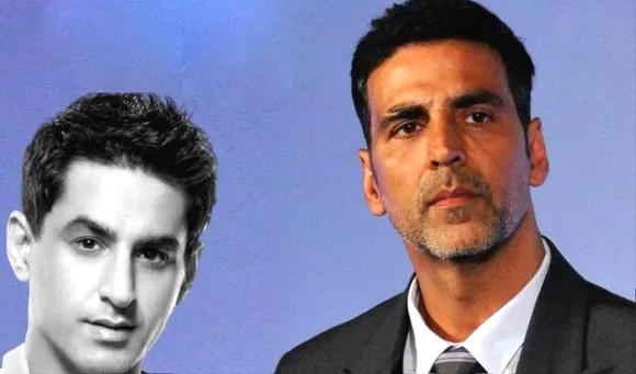 Akshay Kumar's Brother Sachin Kumar Dies Due To Heart Attack