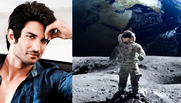 From Land On Moon To Luxury Vehicles : Expensive Items That Sushant Singh Rajput Owned