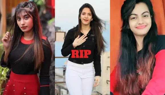 Shocking! This 16-Year-Old Famous Tiktok Star Commits Suicide